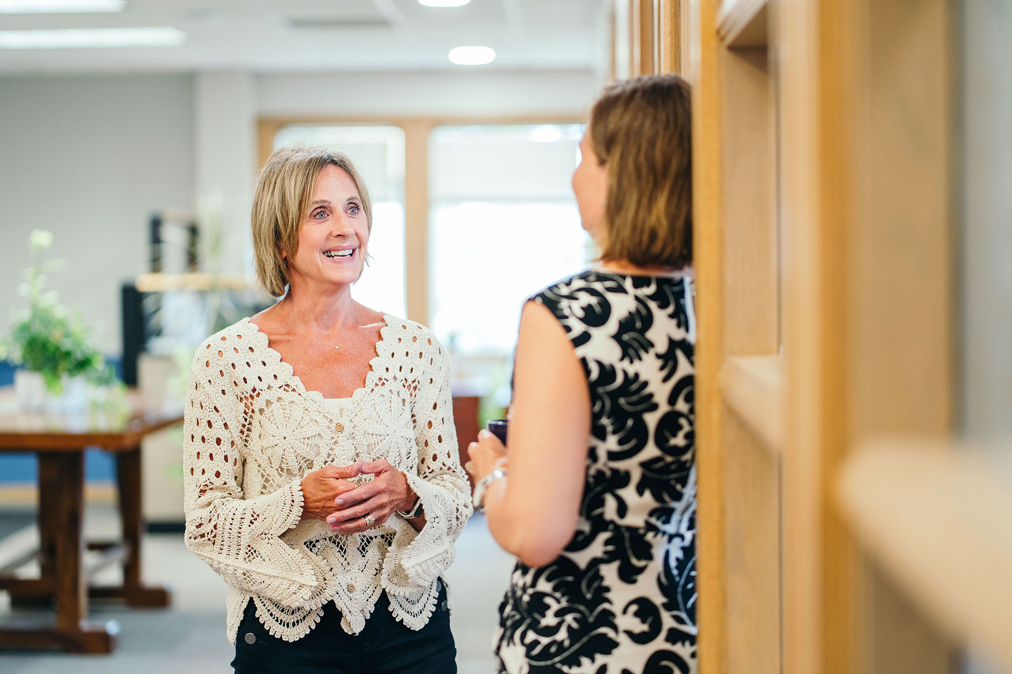 Staff at The Suby Group