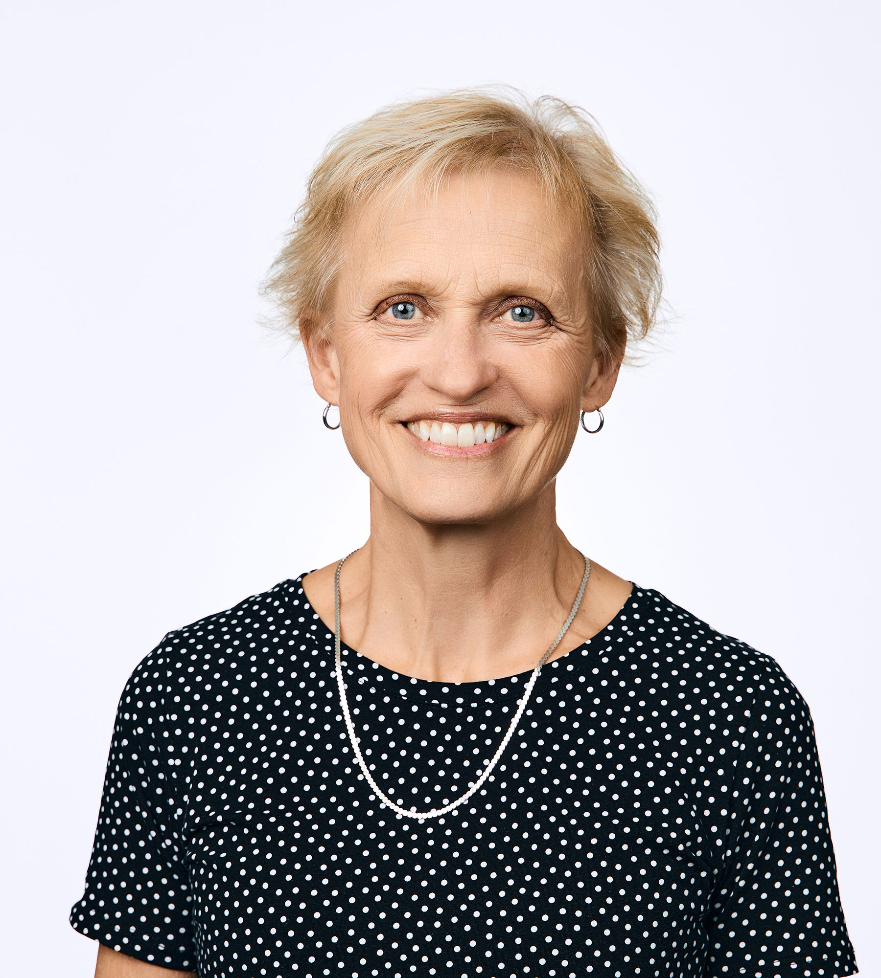 Carol Stang